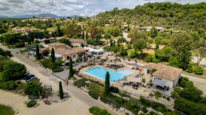 Les Villas du Vendoule